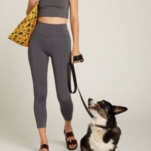 Girlfriend Collective Compressive High-Rise Leggings